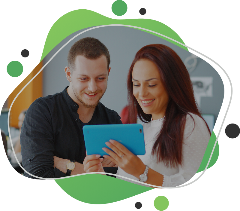 Digital Marketing - DY Lines